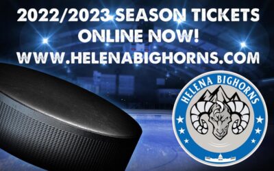 2022/2023 SEASON PASSES AVAILABLE NOW!