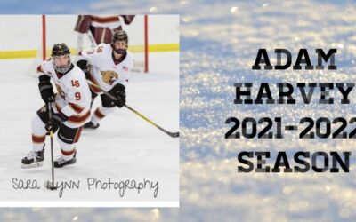 COMMITTED: ADAM HARVEY