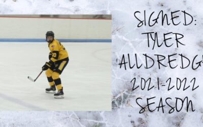 COMMITTED: TYLER ALLDREDGE