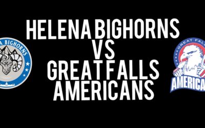 Tickets for our next home game against Great Falls are on sale now