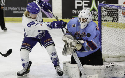 Bighorns win 3-0 against the Amercians Wednesday night, head to Butte today to face the Cobras