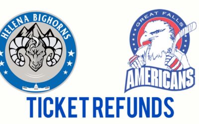 TICKETS REFUNDS FOR SATURDAYS GAME