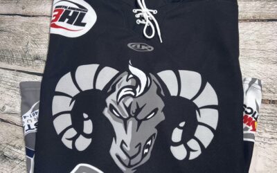 GAME REPLICA JERSEYS NOW AVAILABLE