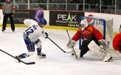 Helena Bighorns will face the Gillette Wild this weekend in back-to-back home games