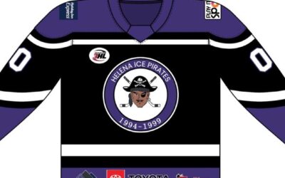 BIGHORNS 2023 JERSEY AUCTION