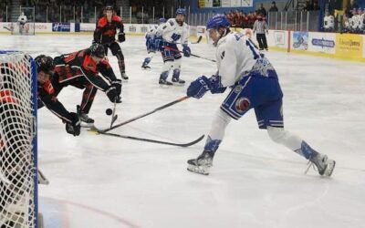 Braden Cunningham headed to 17’s USA Hockey National Camp