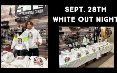 white out night September 28th